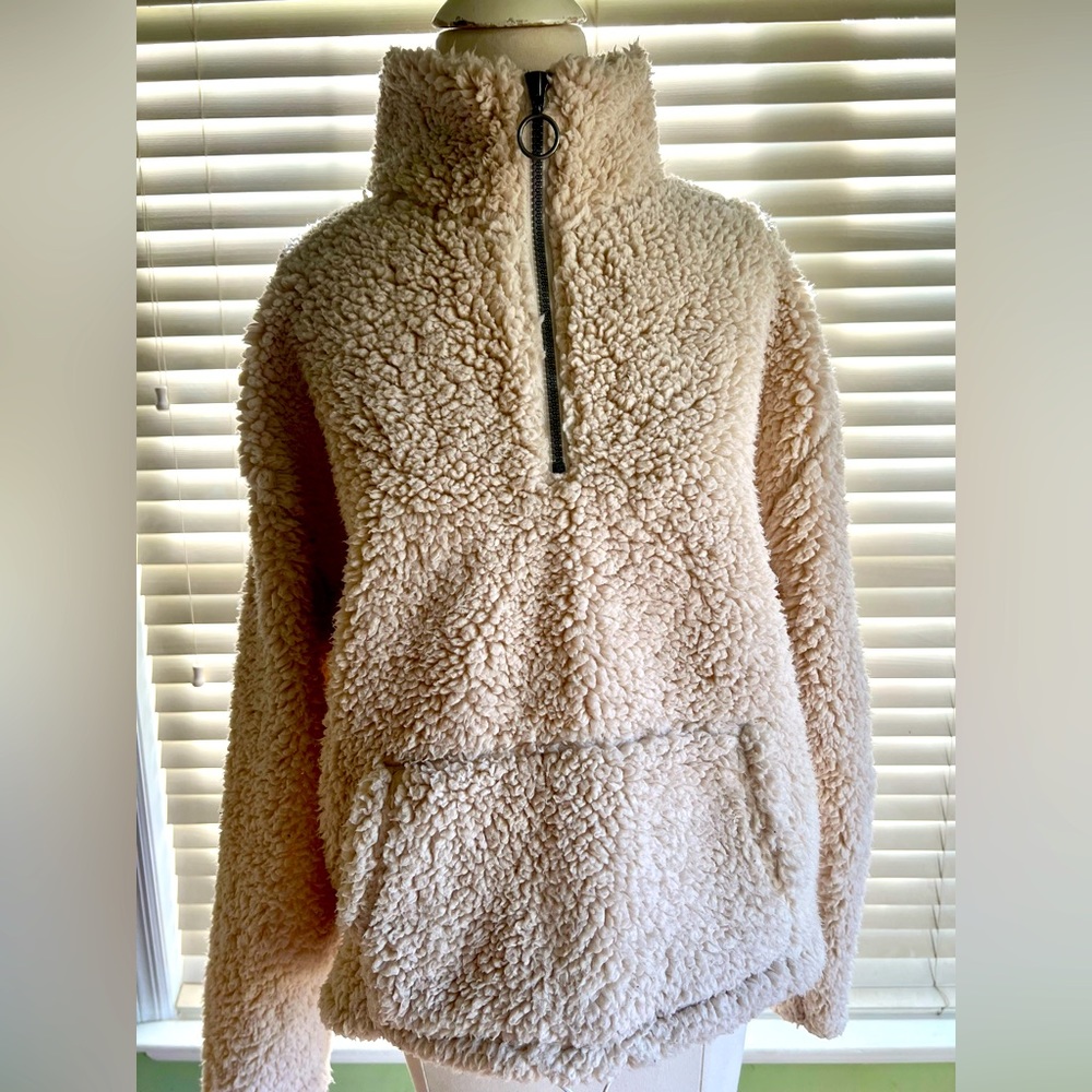 Woman’s SO Cozy Softest Sherpa
